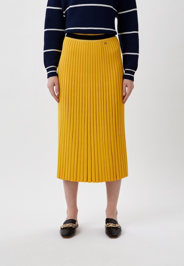 

Юбка Sonia Rykiel, Оранжевый, Sonia Rykiel RTLABG565901
