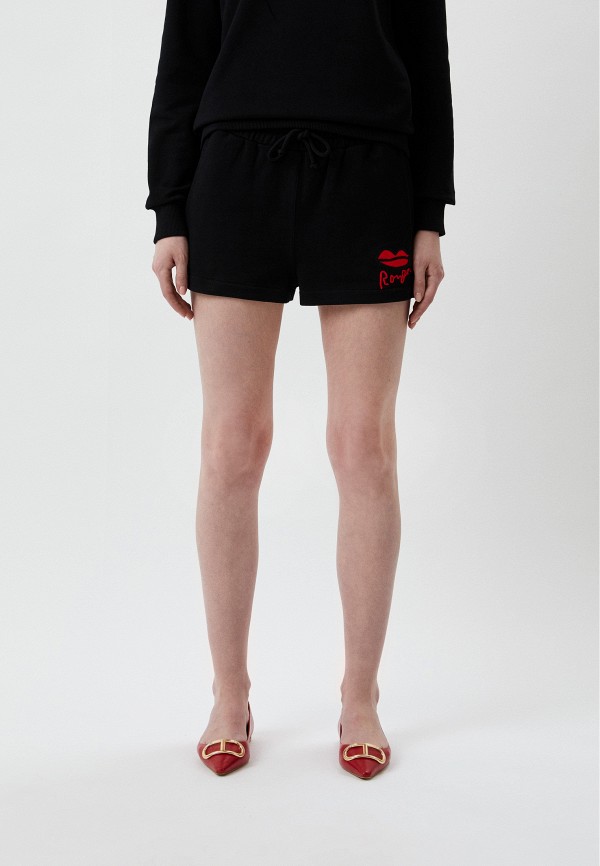 

Шорты спортивные Sonia Rykiel, Черный