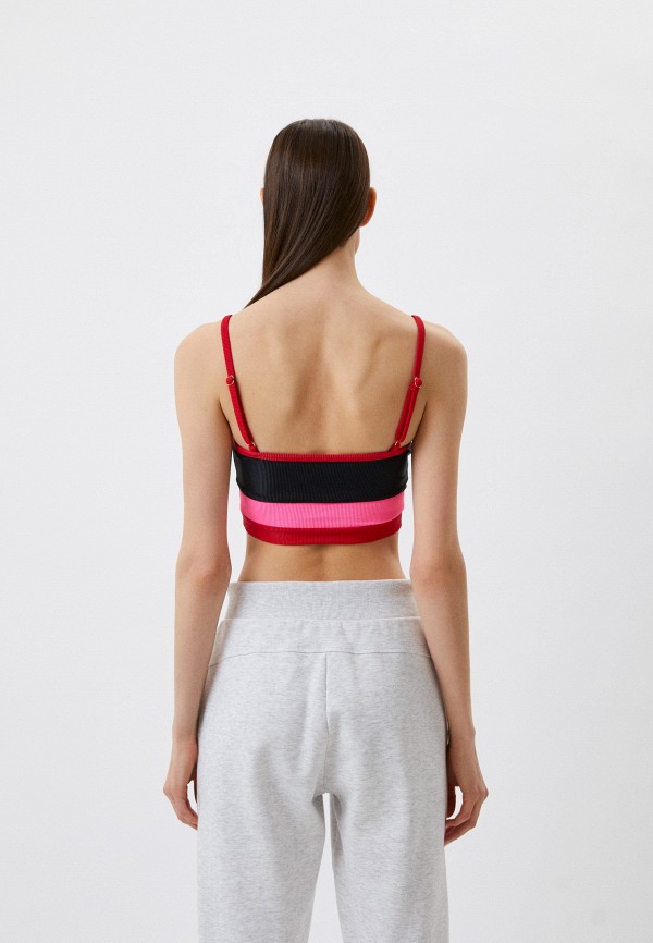 фото Топ спортивный beach riot