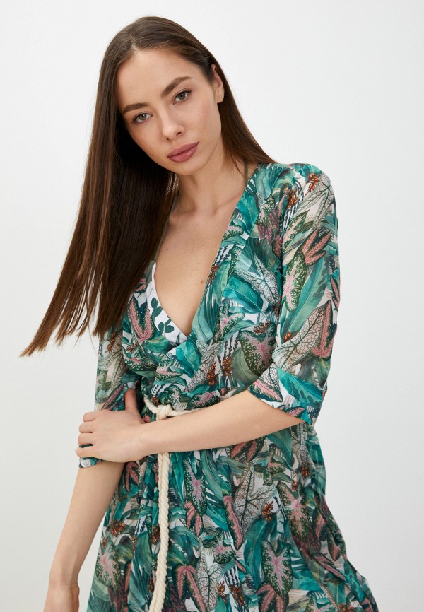 фото Платье пляжное phax
