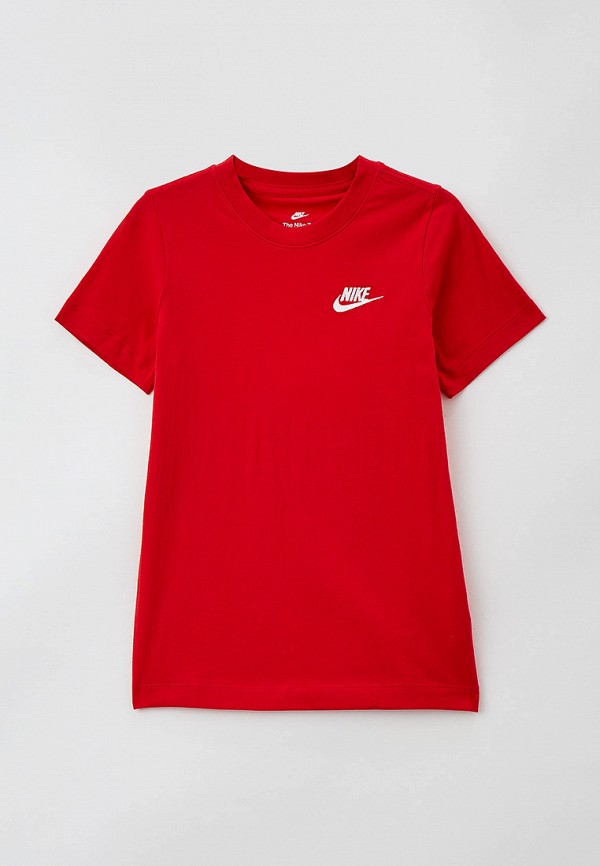фото Футболка nike