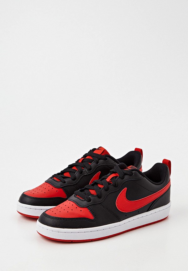 фото Кеды nike