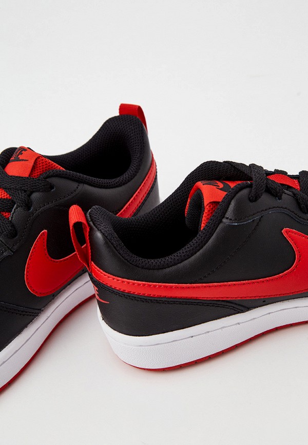 фото Кеды nike