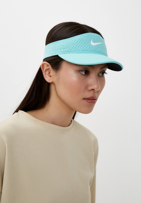 фото Козырек nike