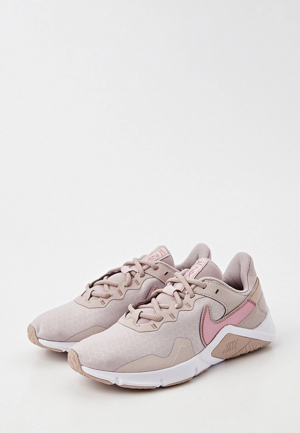 фото Кроссовки nike