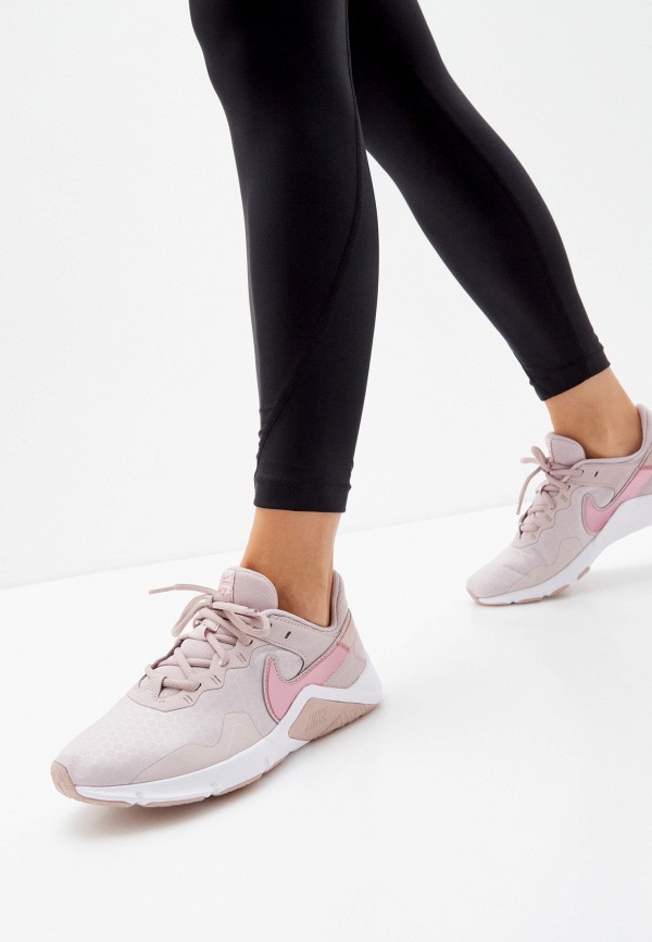 фото Кроссовки nike