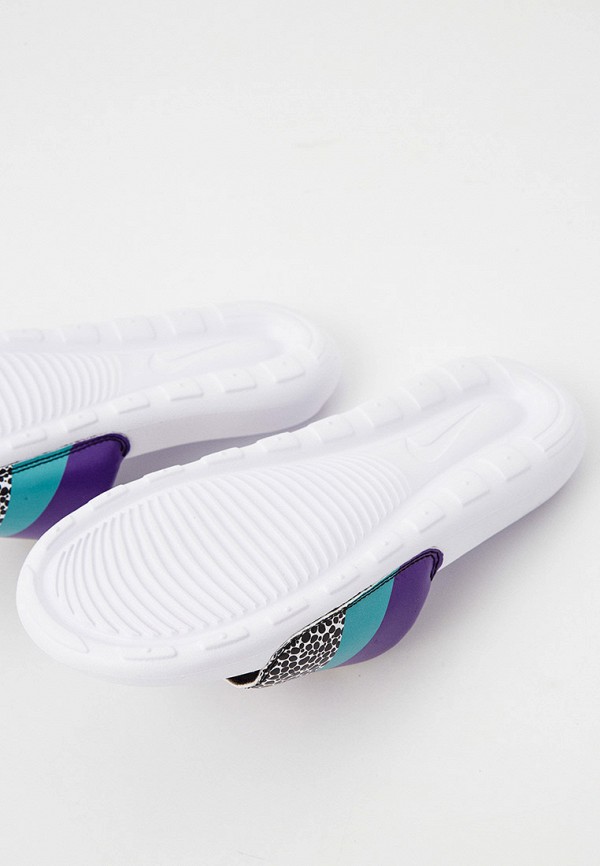 фото Сланцы nike
