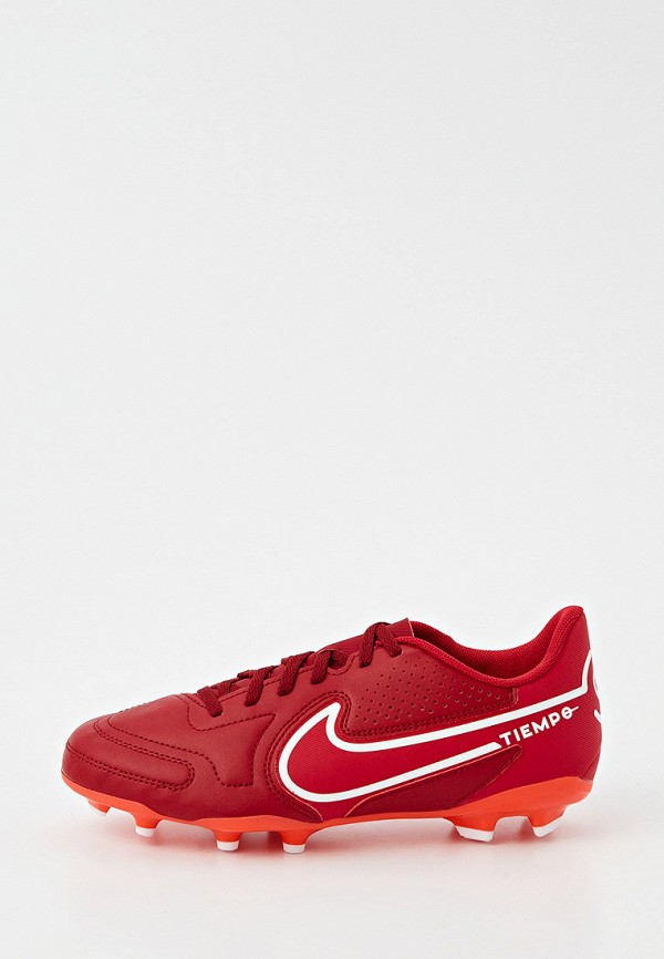 Бутсы Nike бордовый DA1331 RTLABG592801