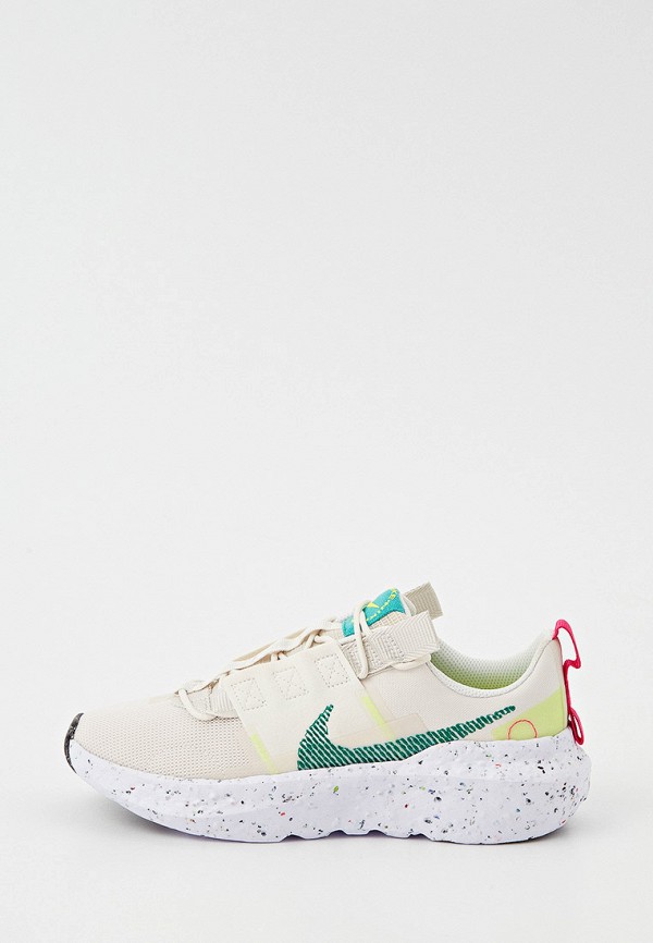 

Кроссовки Nike, Бежевый, W NIKE CRATER IMPACT
