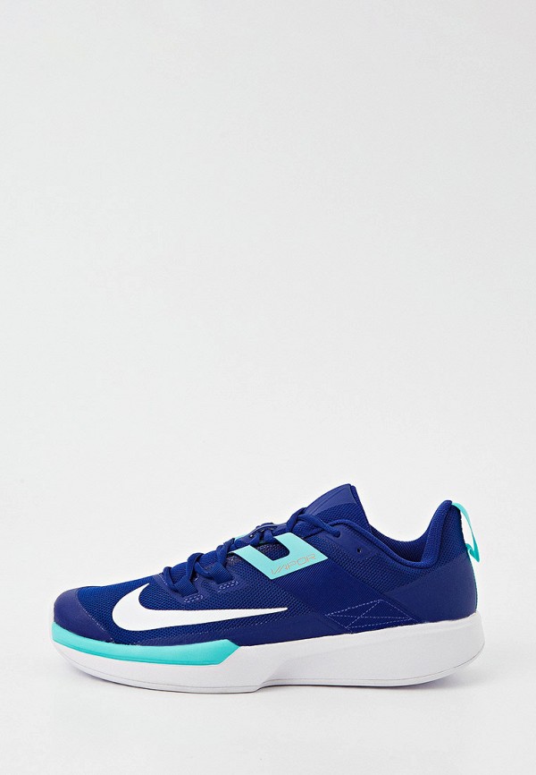 

Кроссовки Nike, Синий, M NIKE VAPOR LITE HC