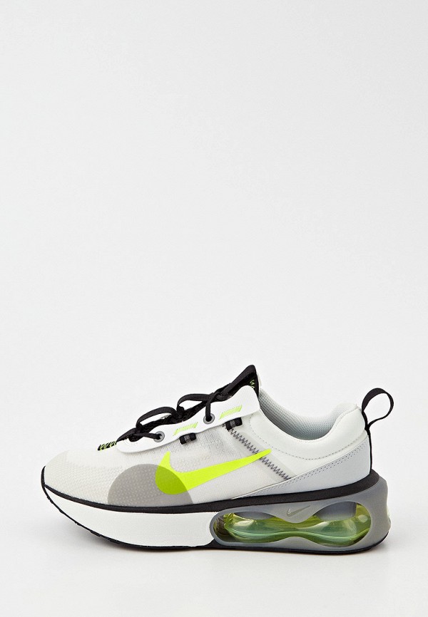 

Кроссовки Nike, Белый, NIKE AIR MAX 2021 (GS)
