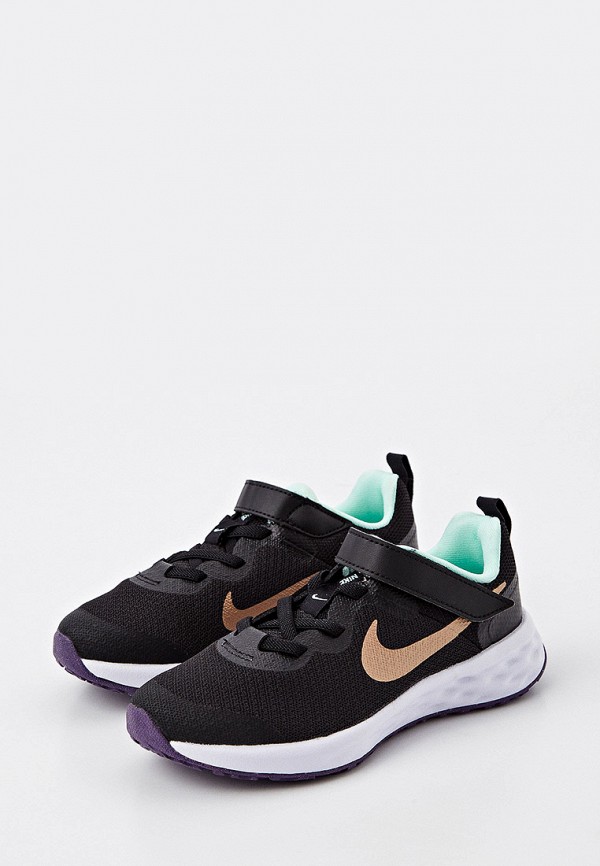 фото Кроссовки nike