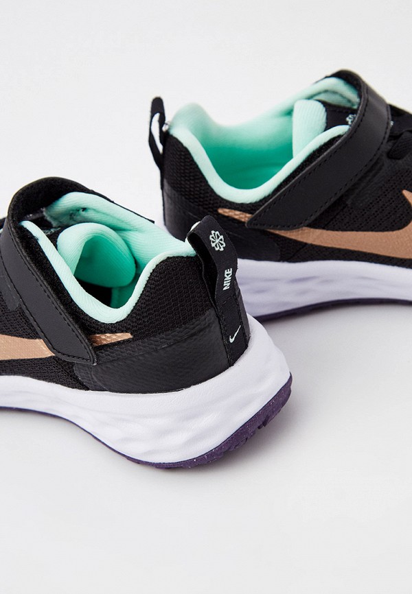 фото Кроссовки nike