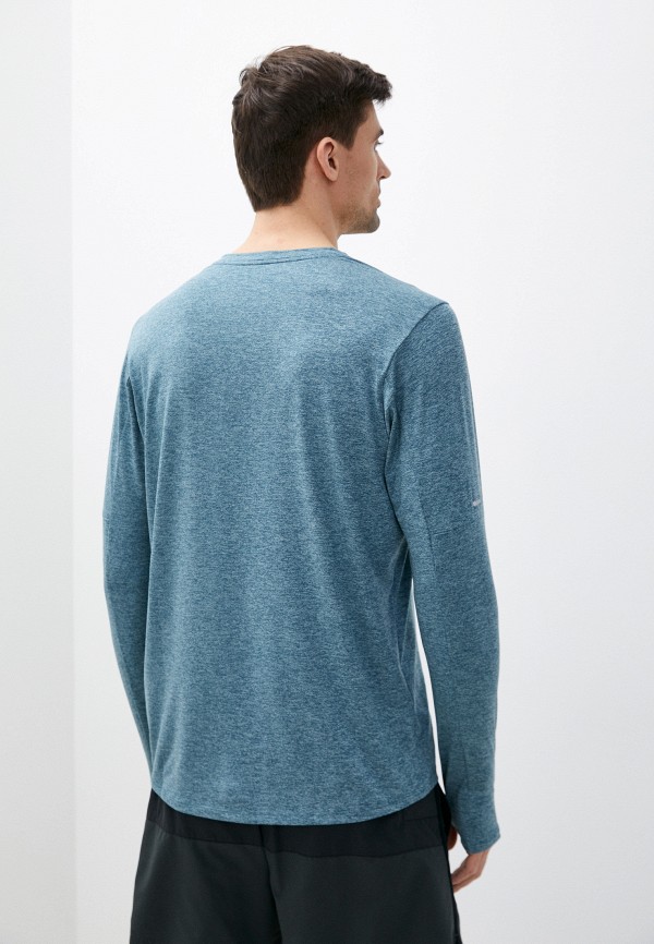 фото Лонгслив спортивный nike