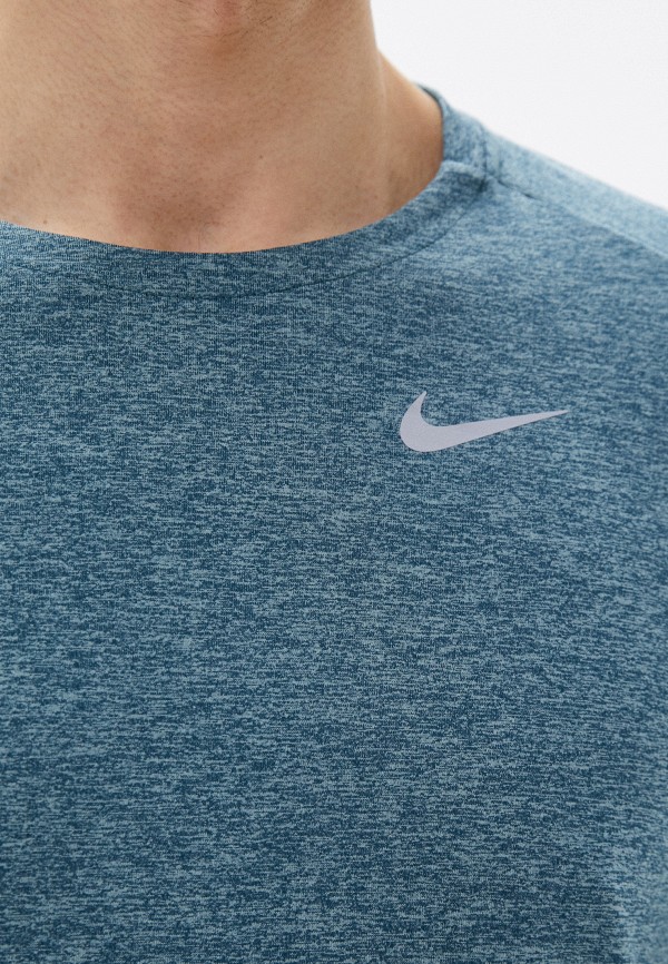 фото Лонгслив спортивный nike