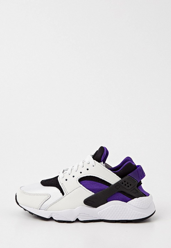 

Кроссовки Nike, Белый, W NIKE AIR HUARACHE