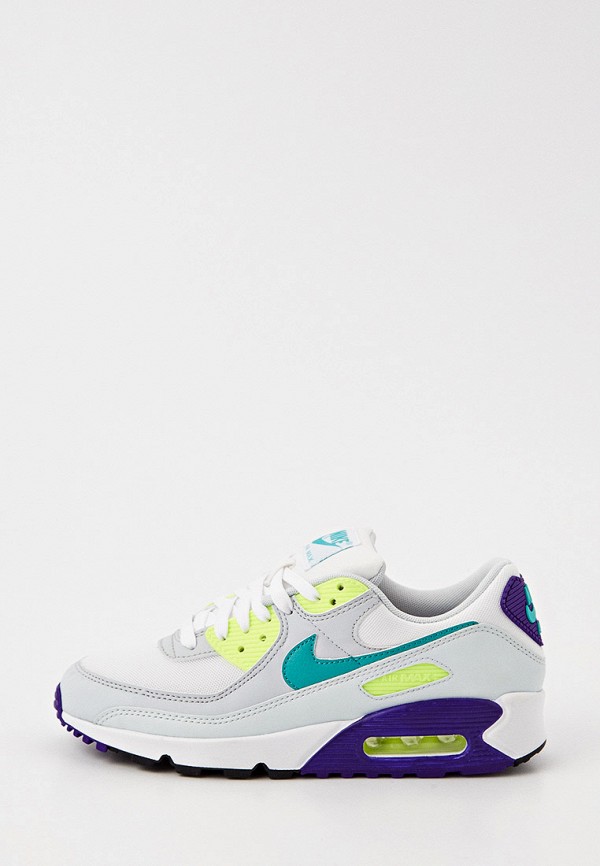

Кроссовки Nike, Разноцветный, W AIR MAX 90