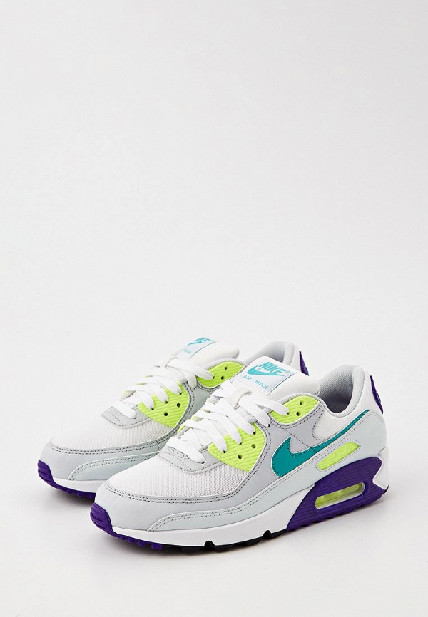 фото Кроссовки nike