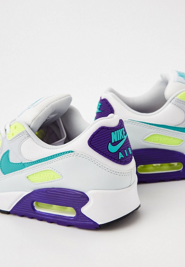 фото Кроссовки nike