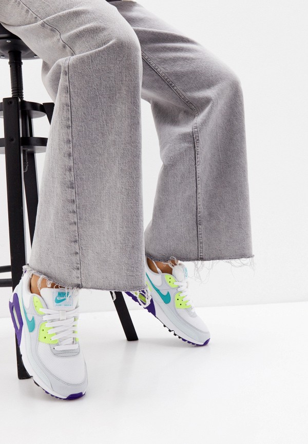 фото Кроссовки nike