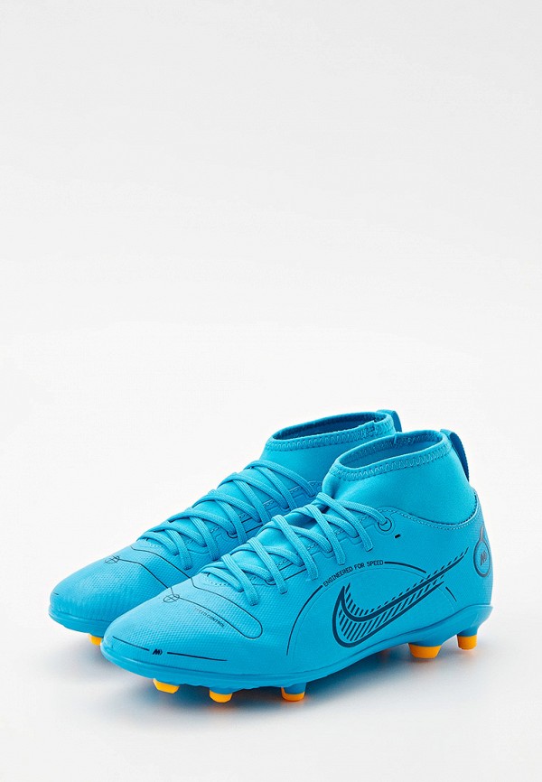 фото Бутсы nike