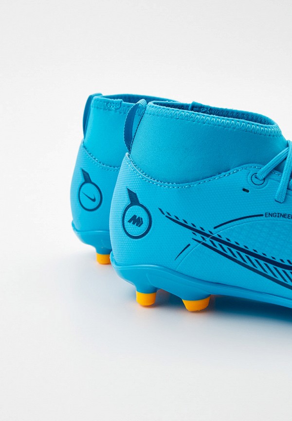 фото Бутсы nike