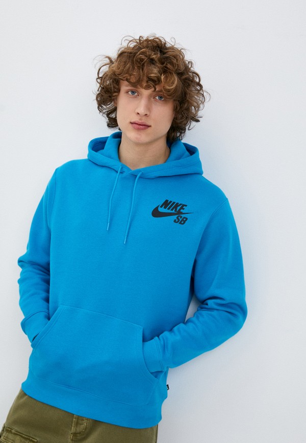 фото Худи nike