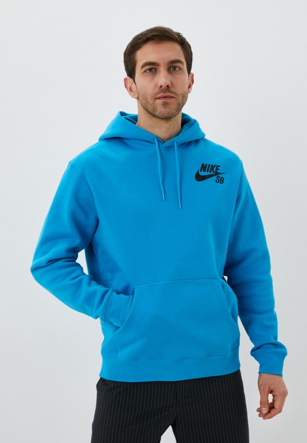 фото Худи nike