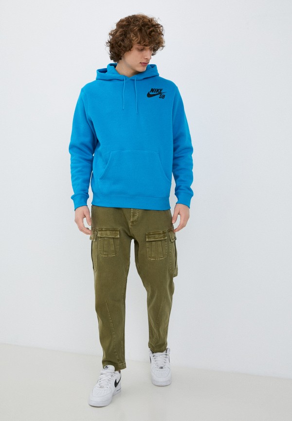 фото Худи nike