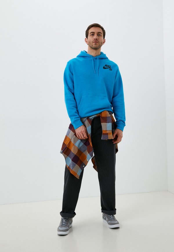 фото Худи nike