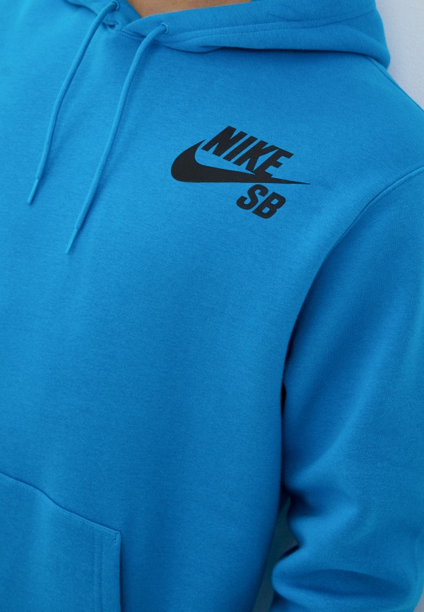 фото Худи nike