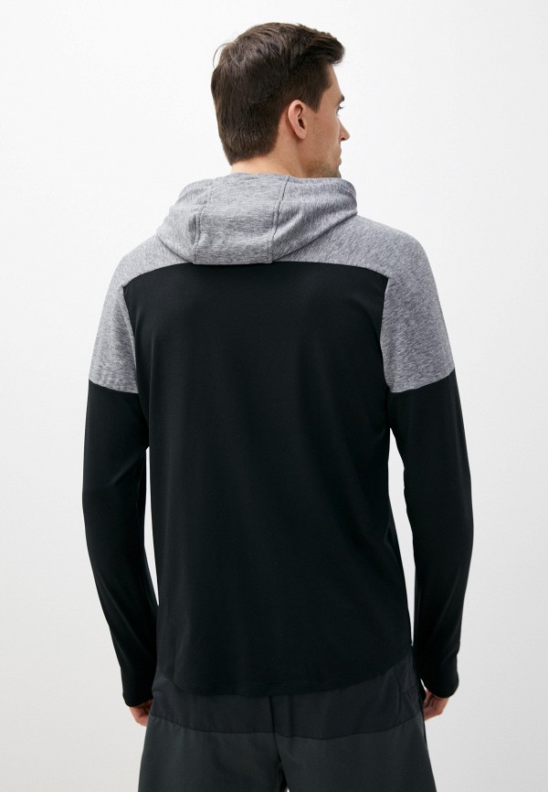 фото Лонгслив спортивный nike