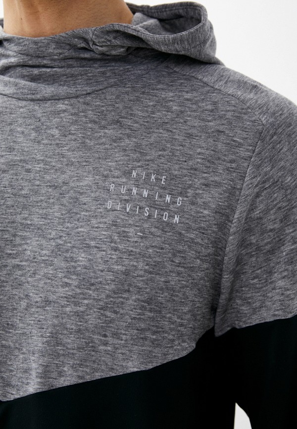 фото Лонгслив спортивный nike