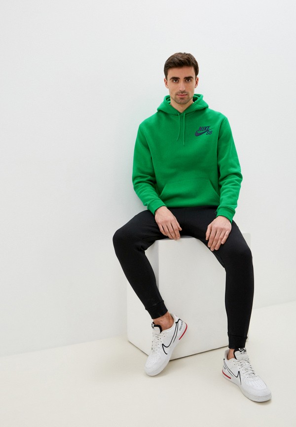 фото Худи nike