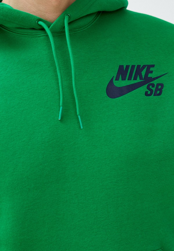 фото Худи nike