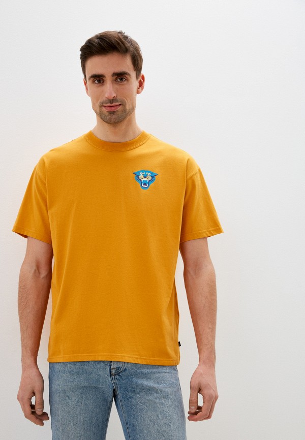 

Футболка Nike, Оранжевый, M NK SB TEE PANTHER