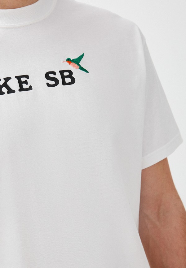 фото Футболка nike