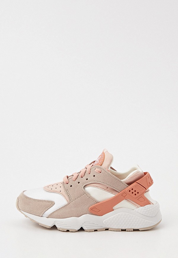 

Кроссовки Nike, Разноцветный, W NIKE AIR HUARACHE MN