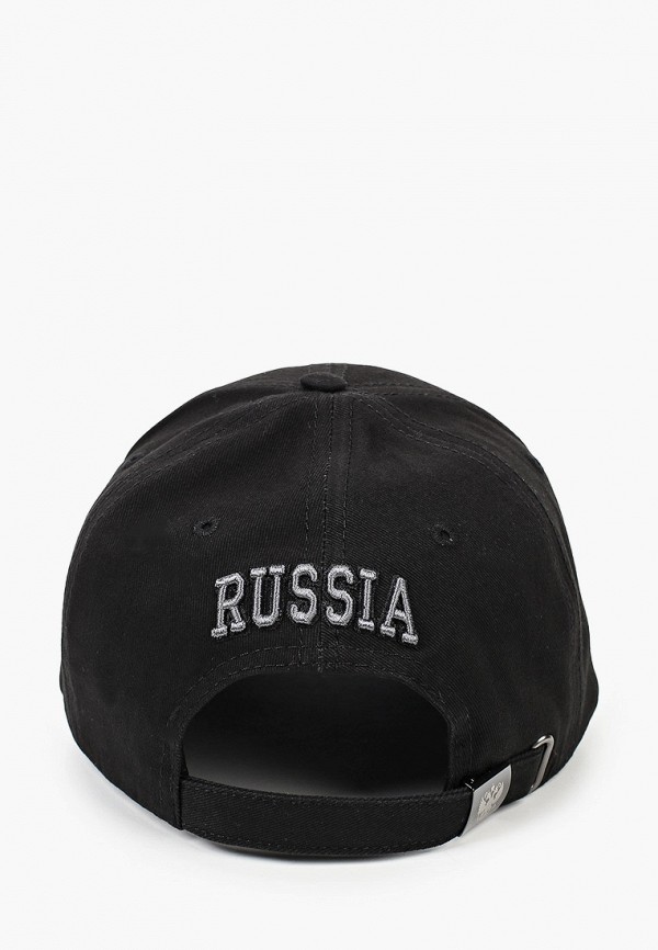 фото Бейсболка atributika & club™