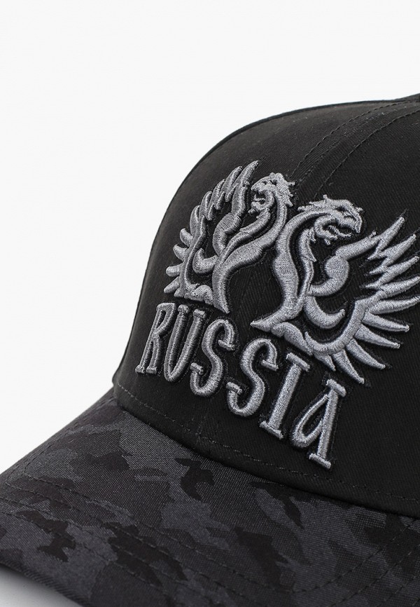 фото Бейсболка atributika & club™