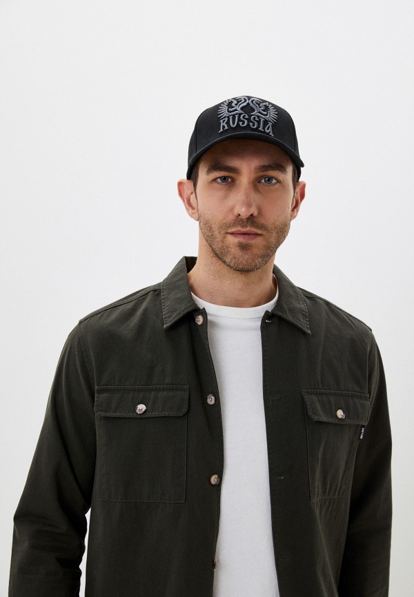 фото Бейсболка atributika & club™