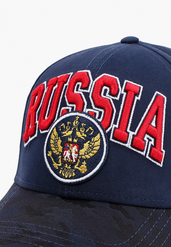 фото Бейсболка atributika & club™