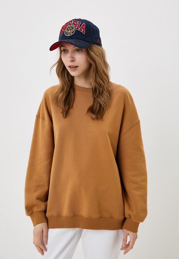 фото Бейсболка atributika & club™