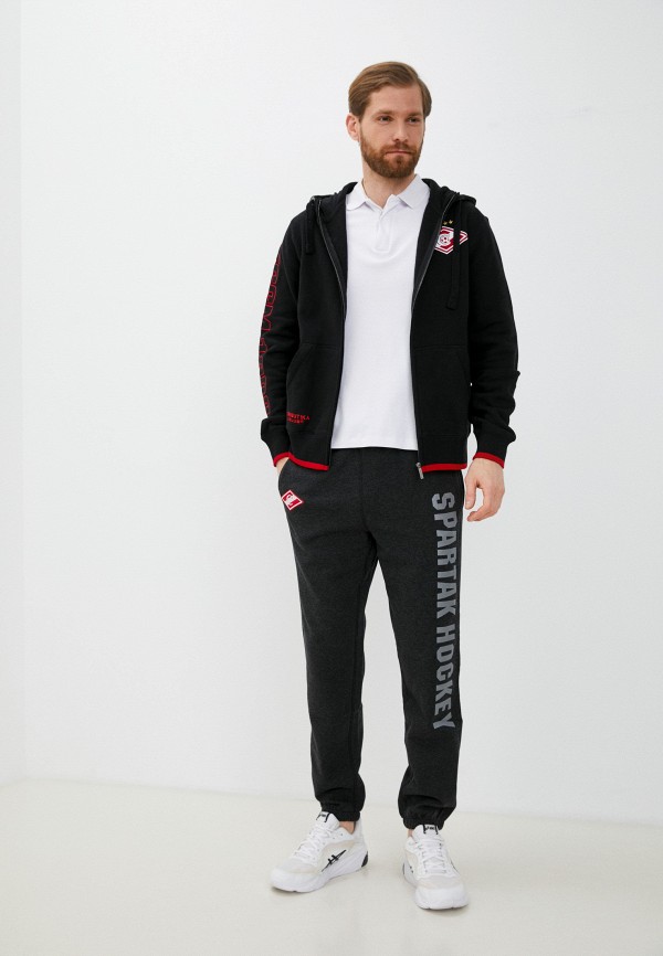 фото Толстовка atributika & club™