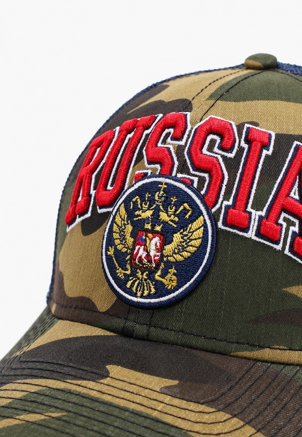 фото Бейсболка atributika & club™