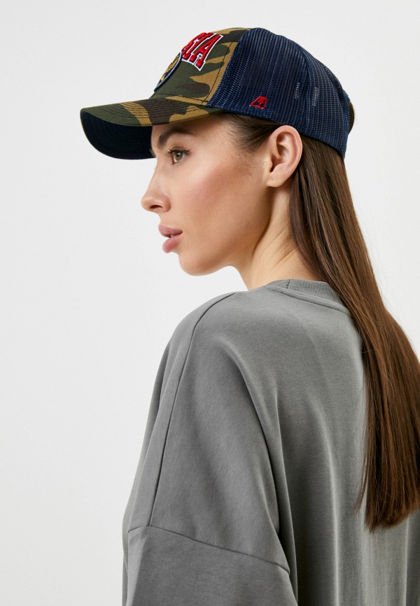 фото Бейсболка atributika & club™