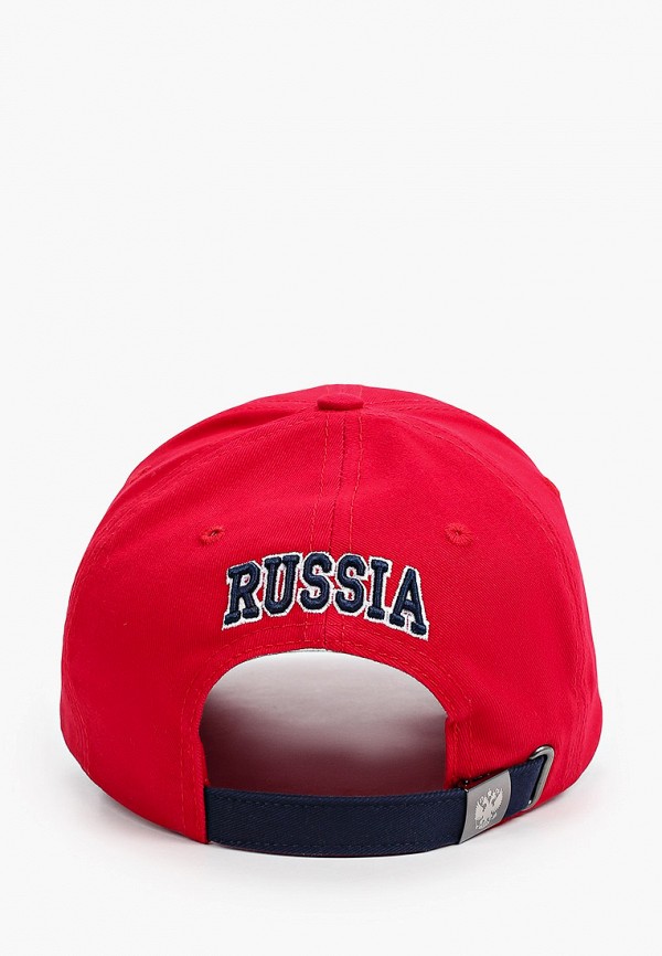 фото Бейсболка atributika & club™