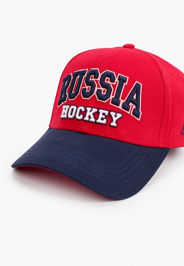 фото Бейсболка atributika & club™