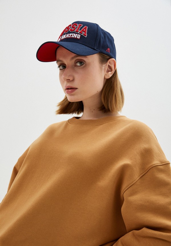 фото Бейсболка atributika & club™