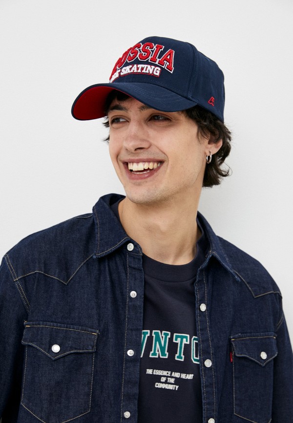 фото Бейсболка atributika & club™